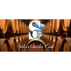 Seiler's Quarter Cask Whisky