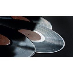 Schallplatten & Vinyl 