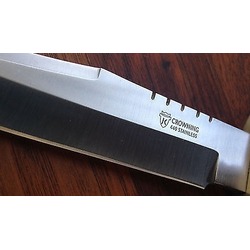 Messer Raritäten