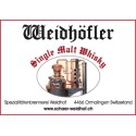 Weidhöfler Whisky