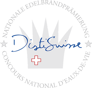 Disti-Swiss-Prämierung