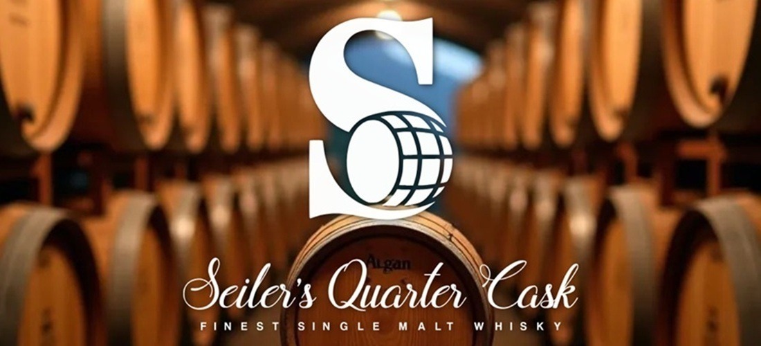 Seiler's Quarter Cask