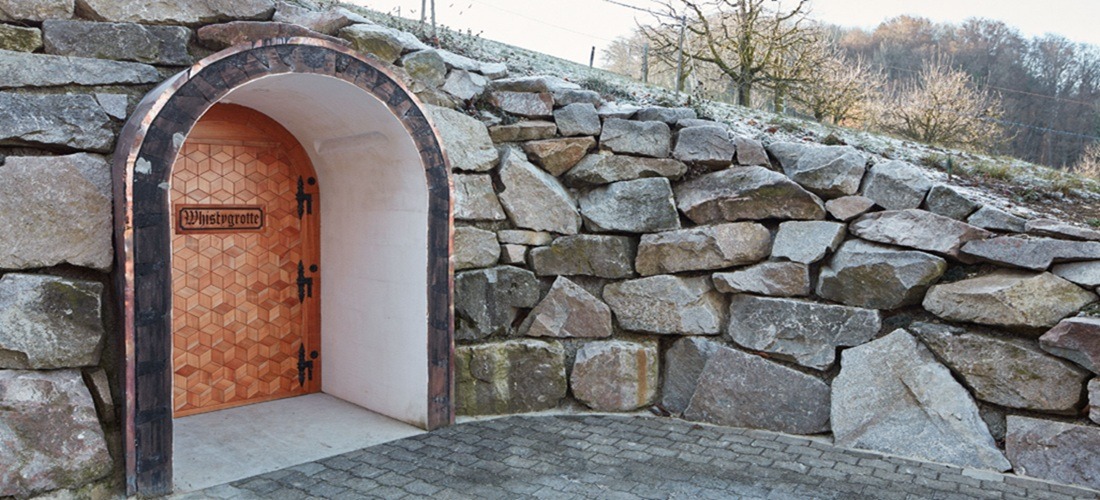 Whiskygrotte Weidhof