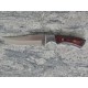 JC CROWNING Jagdmesser 145 mm