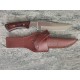 JC CROWNING Jagdmesser 145 mm