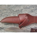 JC CROWNING Jagdmesser 145 mm