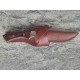 JC CROWNING Jagdmesser 145 mm
