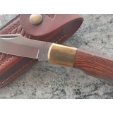 JC Crowning Klappmesser 85 mm