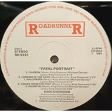 King Diamond - Fatal Portrait - LP Vinyl Schallplatte