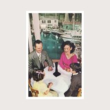 Led Zeppelin - Presence - Vinyl Schallplatte