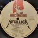 METALLICA - RIDE THE LIGHTNING - VINYL SCHALLPLATTE