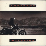 Loverboy - Wildside - Vinyl Schallplatte