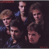 Loverboy – Keep It Up - Vinyl Schallplatte