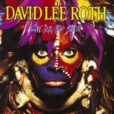David Lee Roth – Eat 'Em and Smile - Vinyl Schallplatte