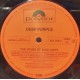 Deep Purple -The House of the blue Light - Vinyl Schallplatte