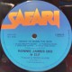 ELF & Ronny James Dio -Trying to burn the Sun - Vinyl Schallplatte