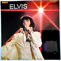ELVIS PRESLEY &ndash; You&rsquo;ll Never Walk Alone -Vinyl Schallplatte