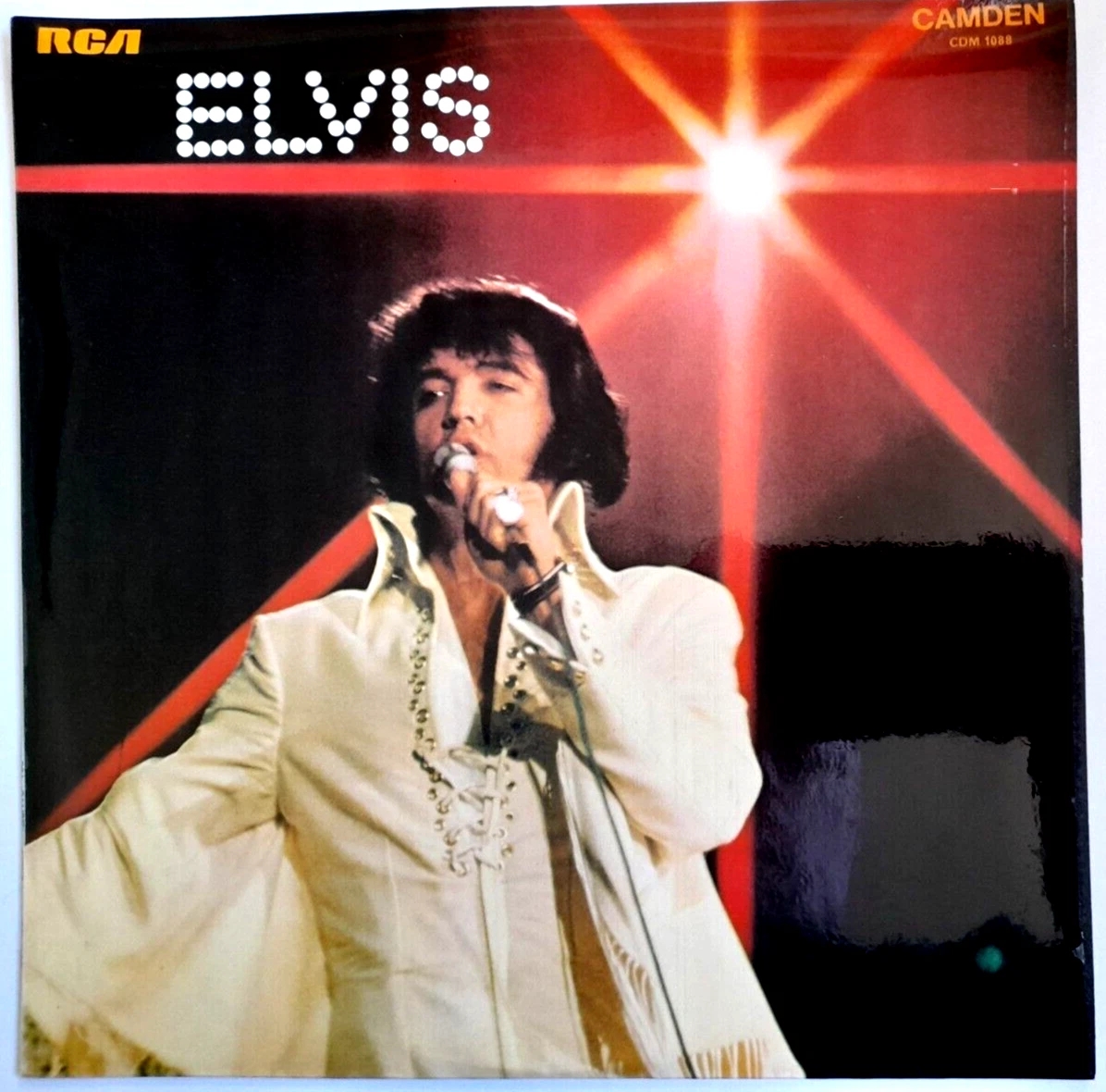 ELVIS PRESLEY &ndash; You&rsquo;ll Never Walk Alone