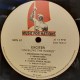 Exciter - Unveilig the Wicked - Vinyl Schallplatte