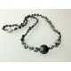 Männerschmuck-Kette