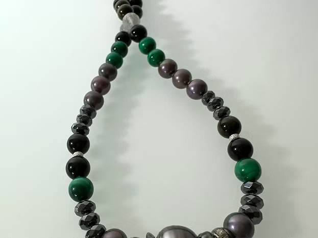 Männerschmuck-Kette