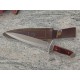 JC Crowning  Jagddolch 230 mm