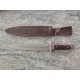 JC Crowning  Jagddolch 230 mm