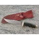 JC Crowning Jagdmesser 165 mm