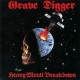 Grave Digger – Heavy Metal Breakdown -Vinyl Schallplatte