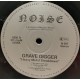 Grave Digger – Heavy Metal Breakdown -Vinyl Schallplatte