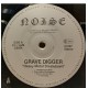 Grave Digger – Heavy Metal Breakdown -Vinyl Schallplatte