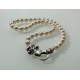 Perlenkette unisex 4569