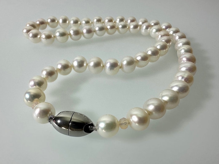 Perlenkette 9762