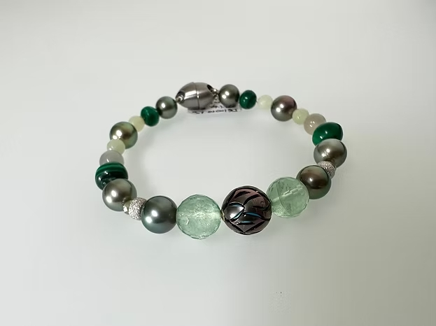 Männerschmuck-Armband 9122