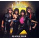 D.C. Lacroix -Crack of Doom - Vinyl Schallplatte
