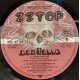 ZZ Top - Degüello - Vinyl Schallplatte