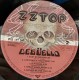 ZZ Top - Degüello - Vinyl Schallplatte
