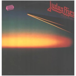 Judas Priest - Point of Entry - Vinyl Schallplatte