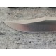 JC CROWNING Bowie - Jagdmesser 160 mm