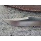 JC CROWNING Bowie - Jagdmesser 165 mm