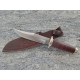 JC CROWNING Bowie - Jagdmesser 165 mm