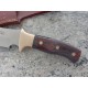 JC CROWNING Scinner Messer 120 mm