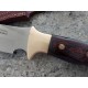 JC CROWNING Scinner Messer 120 mm