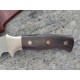 JC CROWNING Scinner Messer 120 mm