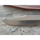 JC CROWNING Skinner Jagdmesser 175 mm