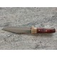 JC CROWNING Skinner Jagdmesser 175 mm