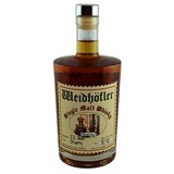 Single Malt Sherry