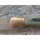 JC CROWNING Jagdmesser 165 mm