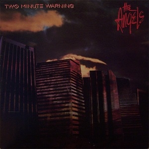 Angel City - Two Minute Warning