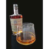 Sherry Quarter Cask Single Malt Whisky Vol.43